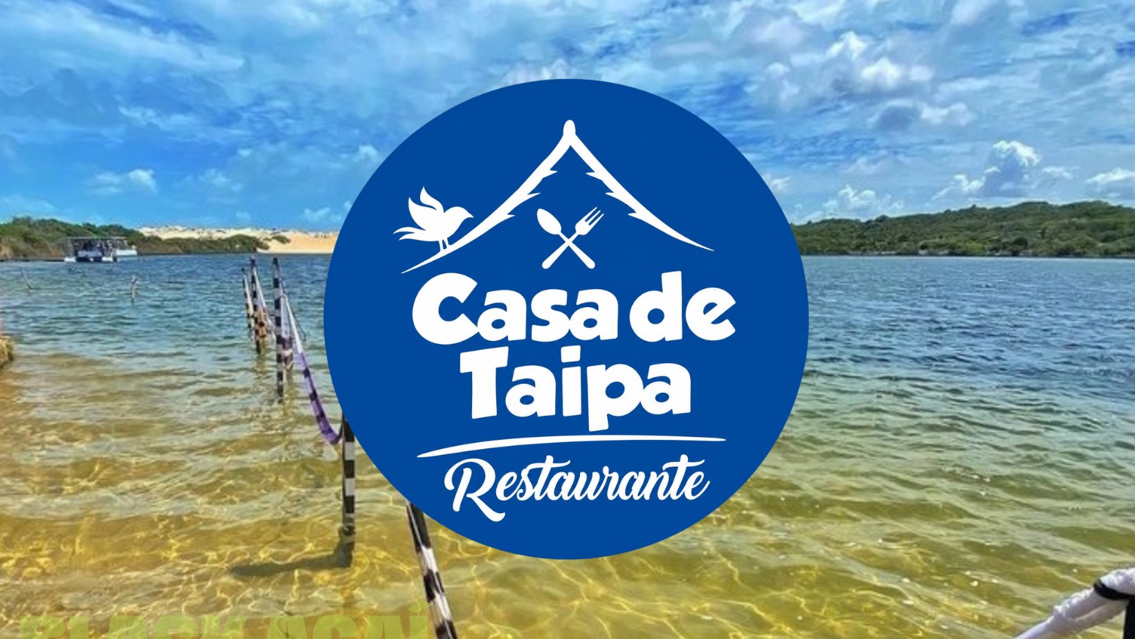 Casa de Taipa Restaurante