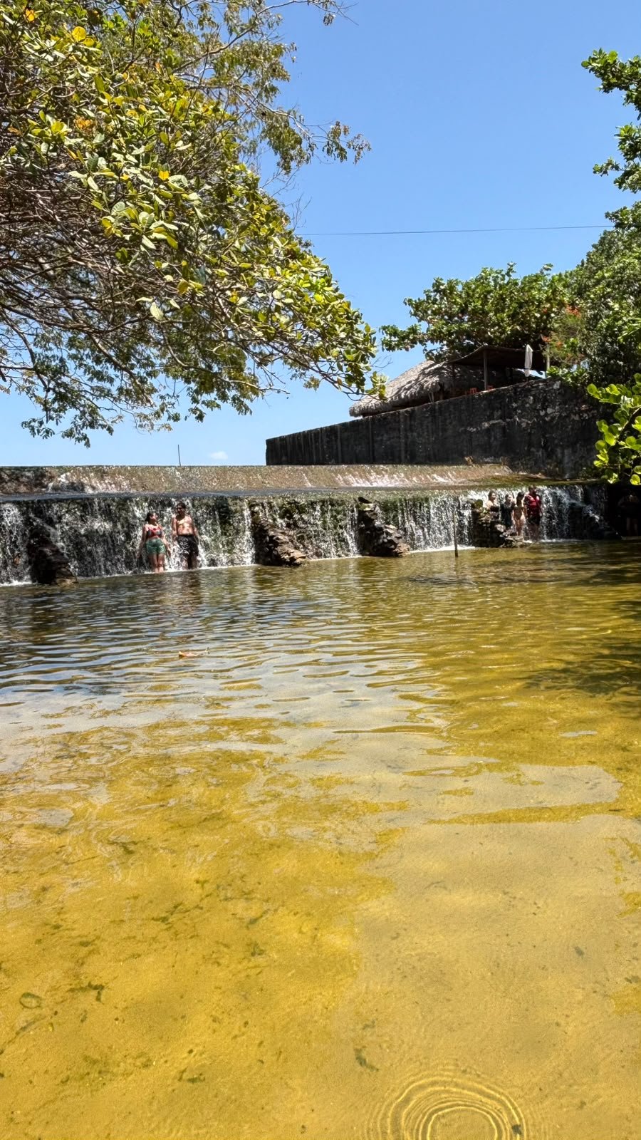 Recantu's Restaurante