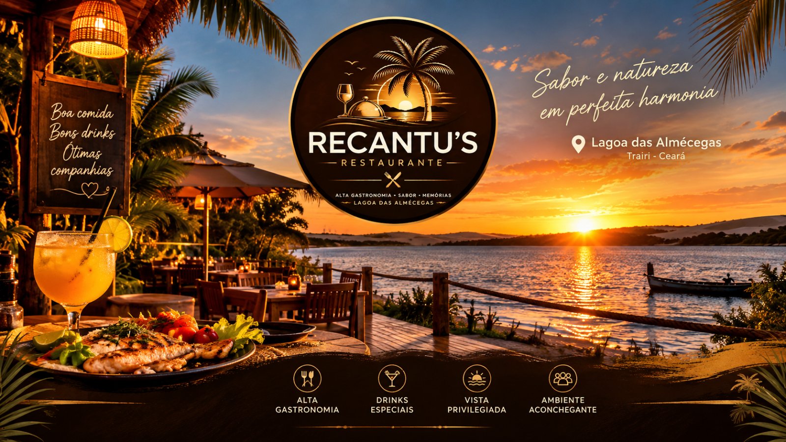 Recantu's Restaurante 
