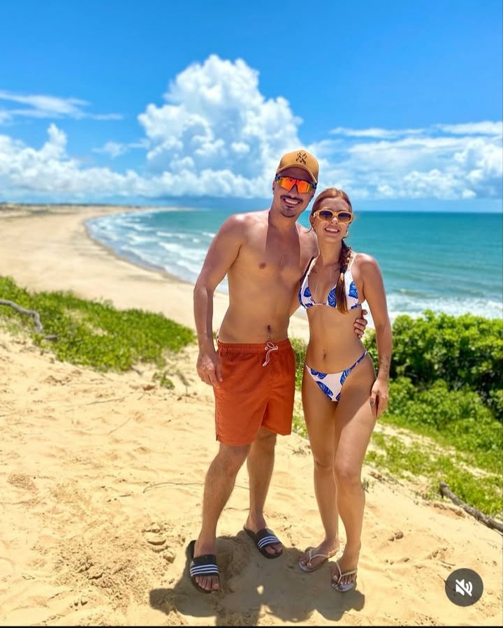 Foto da visita de robson nunes